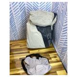 nalone Air Mattress Queen with Built in Pump, 18