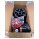 Fisher-Price Toddler Tricycle Harley-Davidson Tough Trike, Toy Bike with Handlebar Grips & Storage for Outdoor Play Kids Ages 2+ Years (Amazon Exclusive)