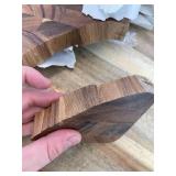 Ironwood Gourmet 28218 Square Charleston End Grain Chef