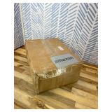 GILLAS Ironing Board with 2 Tier Storage Basket, Movable Ironing Board Full Size for Iron Rest & Clothes, Tabletop Ironing Boards, Ironing Stand Iron Boards Ironing Table Rustic