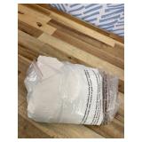 Beautyrest Foam Contoured Changing Pad with Waterproof Cover