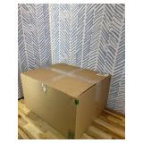 Inflatable Toddler Travel Bed, Portable Toddler Bed | Kids Air Mattress with Sides | Reversible 2 Colors Kids Blow Up Mattress -Mint Green & Pink