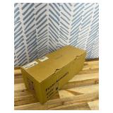 Retails for $107! LY6753001 LR2231001 Fuser Fixing Unit Compatible with Brother Printer HL-3140CW HL-3150CDW HL-3170CDW MFC-9310CW MFC-9140CDN MFC-9330CDW MFC-9340CDW DCP-9020CDW 110-120V