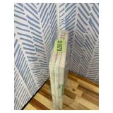 takfot Coastal Canvas Wall Art Paintings Shell Starfish Coral Conch Picture Watercolor Art Wall Decor Framed Prints Artwork for Bathroom Kitchen Bedroom Living Room 12x16 Inch, 3 panels