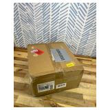 CAROTE Nonstick Pots and Pans, Induction Cookware Set Kitchen Cooking Sets, Non Stick w/Frying Pan (PFOS, PFOA Free), Black, 16pcs