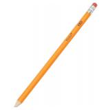 Madisi Wood-Cased #2 HB Pencils, Yellow, Pre-sharpened, Bulk Pack, 320 pencils