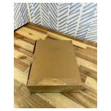 Madisi Wood-Cased #2 HB Pencils, Yellow, Pre-sharpened, Bulk Pack, 320 pencils