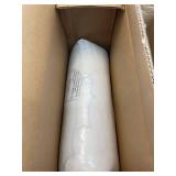 Beckham Hotel Collection Euro Size Throw Pillows (Set of 2), 26 x 26 Down Alternative Pillow Insert for Bed, Couch, and Sofa