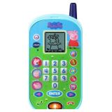 VTech Peppa Pig Let