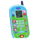 VTech Peppa Pig Let