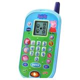 VTech Peppa Pig Let