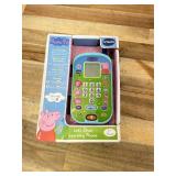 VTech Peppa Pig Let