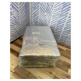 uxcell 394mil 18sqft Sound Deadening Mat 10mm Aluminum Foil Foam Heat Shield Material Self Adhesive for Car Hood Fender and Boat Engine Cover 40x33cm 13pcs