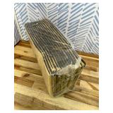 uxcell 394mil 18sqft Sound Deadening Mat 10mm Aluminum Foil Foam Heat Shield Material Self Adhesive for Car Hood Fender and Boat Engine Cover 40x33cm 13pcs