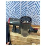 Cordless Vacuum Cleaner with Back-Saving&Self-Standing,Upright Vacuum Cleaners for Home,Anti-Tangle,Powerful Suction,Stick Vacuum Cordless Rechargeable for Hard Floors,Carpets,Pet Hair,Car