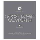 Retails for $120! Beige Comforter, King