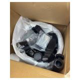 Retails for $129! Professional Standing Hooded Hair Steamer for deep Scalp Conditioning,Adjustable time and Temperature Settings with Dry-Run Protection,Salon Station spa Equipment,Suitable for Home a