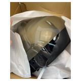 Retails for $129! Professional Standing Hooded Hair Steamer for deep Scalp Conditioning,Adjustable time and Temperature Settings with Dry-Run Protection,Salon Station spa Equipment,Suitable for Home a