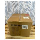 Retails for $129! Professional Standing Hooded Hair Steamer for deep Scalp Conditioning,Adjustable time and Temperature Settings with Dry-Run Protection,Salon Station spa Equipment,Suitable for Home a