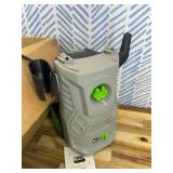 Retails for $110! Pressure Washer, Power Washer with Foam Cannon High Pressure Washer for Cars, Fences, Patios, Decks, Patios and Driveway Powerwasher