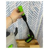 Retails for $110! Pressure Washer, Power Washer with Foam Cannon High Pressure Washer for Cars, Fences, Patios, Decks, Patios and Driveway Powerwasher