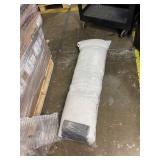 Utopia Bedding Full Body Pillow for Adults (White, 20 x 54 Inch), Long Pillow Insert for Sleeping, Ideal for Side Sleepers