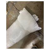 Utopia Bedding Full Body Pillow for Adults (White, 20 x 54 Inch), Long Pillow Insert for Sleeping, Ideal for Side Sleepers