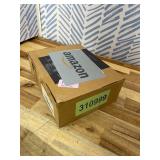 FINESSY Refillable Shampoo and Conditioner Dispenser Wall Bottles with Pump, Bathroom Body Wash Soap and Shampoo Dispenser for Shower Wall 3 Chamber No Drill, Shower Bottles Refillable with Labels