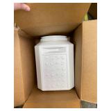 Gamma2 Vittles Vault Pet Food Storage Containers - Sealed Dog and Cat Food Storage Container, Fits up to 35lbs, Made in the USA - 12"L x 16.75"H