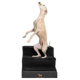 Noah & Paw Dog Stairs Cover, Dog Ramp Cover for Bed