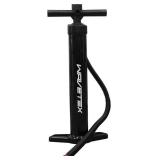 Manual Pump for Inflatable Standup Paddle Board, ISUP Hand Pump, Black
