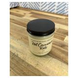 Wax & Wit Cinnamon Rolls Fall Candles for Home Scented Cinnamon and Buttercream Frosting Perfect Home D cor Gifts for Autumn, Holiday, Christmas, Winter - 9oz, Soy Wax, 50 Hour Burn