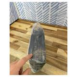 Performore 5 x 8 Inch Stand Up Pouch Bags, Resealable Ziplock Bags For Food Storage, Heavy Duty Mylar Bags, Odor Proof Resealable Bags, Clear Front With Aluminum Foil Back, Heat Sealable, 100 Pack