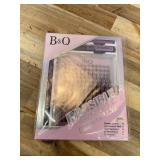 B&Q Fairy Lash Clusters Kit Natural Lashes Clusters Wispy Invisible Band Manga Lashes Individual Lashes Bond and Seal Eyelash Extension Kit Easy Removal (Fairy Kit-8-18MIX)