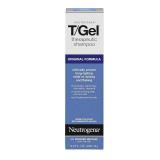 Neutrogena T/Gel Therapeutic Shampoo, Original Formula, 8.5 Ounce (Pack of 2)