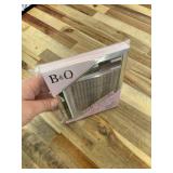 B&Q Fairy Lash Clusters Kit Natural Lashes Clusters Wispy Invisible Band Manga Lashes Individual Lashes Bond and Seal Eyelash Extension Kit Easy Removal (Fairy Kit-8-18MIX)