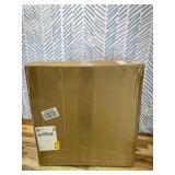 Retails for $150! KAVANIC Fits Tesla Model Y Wheel Cover Hubcap 19 Inch Matte Black Support Logo Symmetry Design (3 PCS) Uberturbine Style for 2020-2024 Model Y Gemini Wheel Cover Replacement