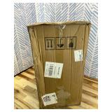 Retails for $150! KAVANIC Fits Tesla Model Y Wheel Cover Hubcap 19 Inch Matte Black Support Logo Symmetry Design (3 PCS) Uberturbine Style for 2020-2024 Model Y Gemini Wheel Cover Replacement