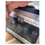 Retails for $220! Ninja - Professional Plus Kitchen System with Auto-iQ & (2) 24oz Single-Serve Cups - Black/Stainless Steel