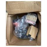 Retails for $220! Ninja - Professional Plus Kitchen System with Auto-iQ & (2) 24oz Single-Serve Cups - Black/Stainless Steel