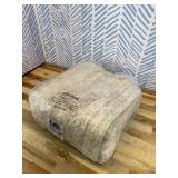 Retails for $110! Valenrug Washable Rug - Stain Resistant Area Rugs for Living Room, Non Slip Backing Printed Rugs for Bedroom, Folable Machine Washable Area Rug(Beige,8