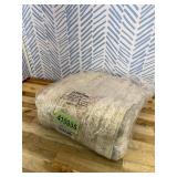 Retails for $110! Valenrug Washable Rug - Stain Resistant Area Rugs for Living Room, Non Slip Backing Printed Rugs for Bedroom, Folable Machine Washable Area Rug(Beige,8