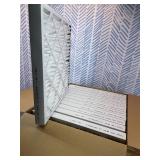 Retails for $133! 20x20x2 MERV 13 High Efficiency Pleated HVAC Air Filter (12 Pack)
