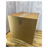 Retails for $133! 20x20x2 MERV 13 High Efficiency Pleated HVAC Air Filter (12 Pack)