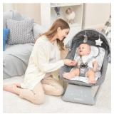 Cool Baby 4-in-1 Deluxe Baby Swing Classic