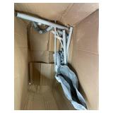 Cool Baby 4-in-1 Deluxe Baby Swing Classic