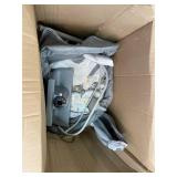 Cool Baby 4-in-1 Deluxe Baby Swing Classic