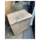 Cool Baby 4-in-1 Deluxe Baby Swing Classic