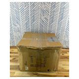 Retails for $156! Rtteri 20 Pcs Metal Flower Arrangement Stand Wedding Flower Centerpieces Stand Elegant Metal Flower Vase Candelabra Candle Holder for Wedding Reception Table Decor Party Hotel Home D