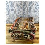 Waterproof Incontinence Bed & Chair Pads, 22 x 21 Extra Heavy Absorbency, Soft Flannel Surface, Machine Washable for Dogs, Adults & Babies (Red, 22 21 )